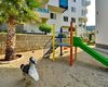 Turnkey Properties with Castle and Sea View in Alanya 14
