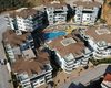 Turnkey Properties with Castle and Sea View in Alanya 1