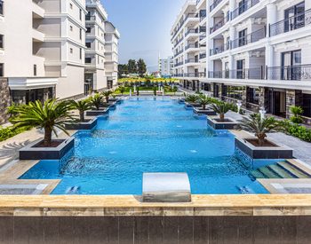 Appartements Design Unique À 50 M De La Plage À Alanya 1