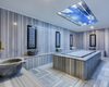 شقق فريدة التصميم تبعد 50 م إلى الشاطئ في ألانيا 12