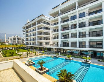 Appartements Design Unique À 50 M De La Plage À Alanya 2