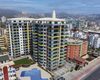 Alanya Mahmutlar’da Denize Sıfır Projede Lüks Daireler 7