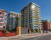 Alanya Mahmutlar’da Denize Sıfır Projede Lüks Daireler 4
