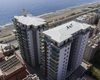 Alanya Mahmutlar’da Denize Sıfır Projede Lüks Daireler 1
