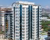 Modern Apartments 400 Mt to the Sea in Alanya Mahmutlar 1