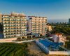 Elegant Alanya Apartments in Central Location Mahmutlar 10