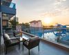 Elegant Alanya Apartments in Central Location Mahmutlar 14