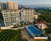 Elegant Alanya Apartments in Central Location Mahmutlar 4