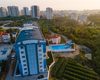 Elegant Alanya Apartments in Central Location Mahmutlar 2