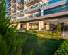 Elegant Alanya Apartments in Central Location Mahmutlar 6
