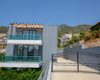 Zentrale Luxus Villen Mit Meer Und Schlossblick In Alanya 6