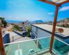 Zentrale Luxus Villen Mit Meer Und Schlossblick In Alanya 3