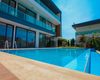 Zentrale Luxus Villen Mit Meer Und Schlossblick In Alanya 4