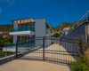 Zentrale Luxus Villen Mit Meer Und Schlossblick In Alanya 5