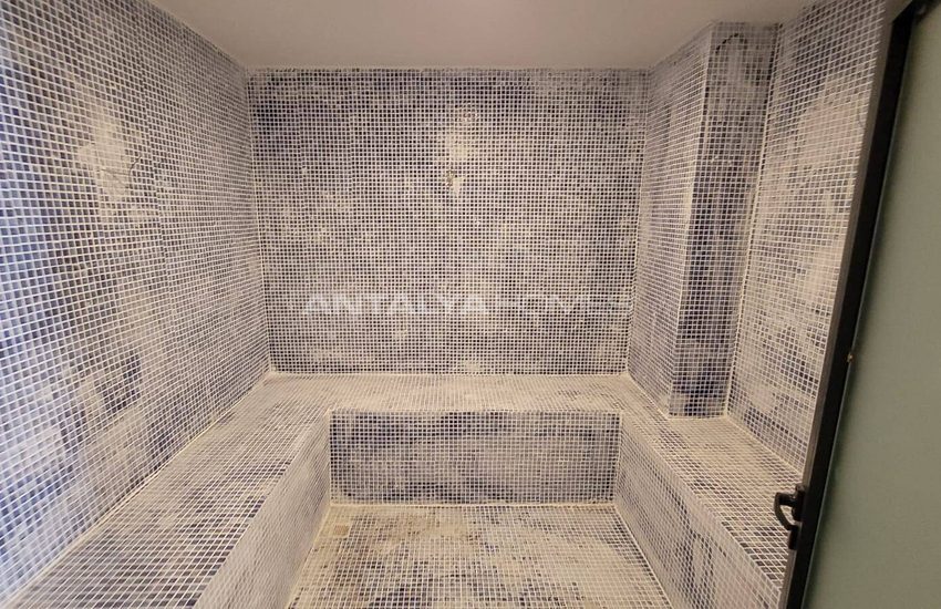 New Apartments in Avsallar Alanya with Nature and Sea View 18