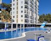 New Apartments in Avsallar Alanya with Nature and Sea View