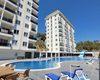 New Apartments in Avsallar Alanya with Nature and Sea View 1