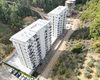 New Apartments in Avsallar Alanya with Nature and Sea View 6