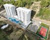 New Apartments in Avsallar Alanya with Nature and Sea View 5