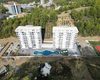 New Apartments in Avsallar Alanya with Nature and Sea View 4