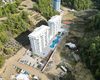 New Apartments in Avsallar Alanya with Nature and Sea View 2