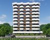 New Flats 700 Mt to the Sea in Mahmutlar Alanya 11