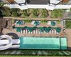 New Flats 700 Mt to the Sea in Mahmutlar Alanya 2