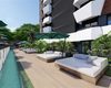 New Flats 700 Mt to the Sea in Mahmutlar Alanya 4