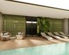 New Flats 700 Mt to the Sea in Mahmutlar Alanya 10