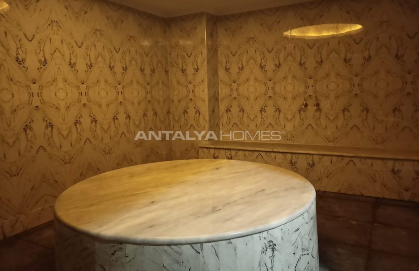 New Apartments 500 Mt to the Beach in Mahmutlar Alanya 8