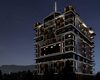Tosmur'da Otel İmkanlarına Sahip Deniz Manzaralı Rezidanslar 14