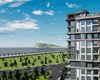 Tosmur'da Otel İmkanlarına Sahip Deniz Manzaralı Rezidanslar 4
