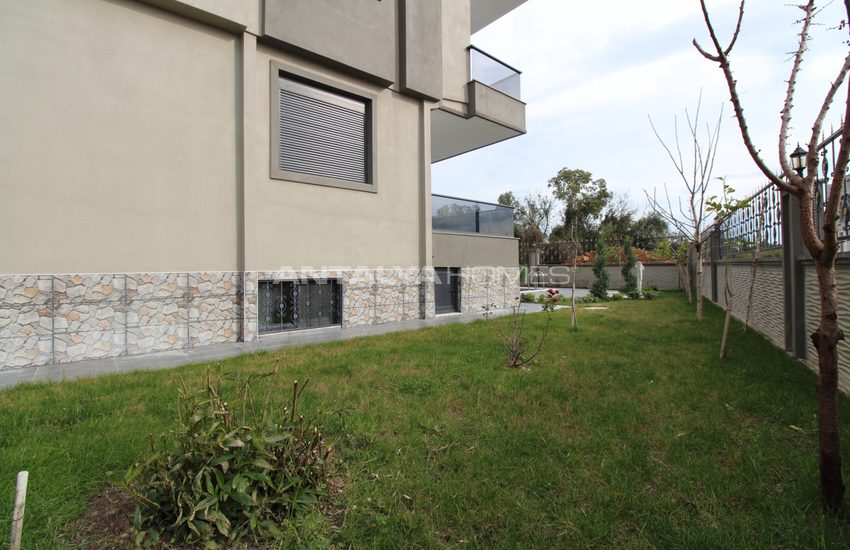 Antalya Villa Geschikt Voor Uitgebreide Gezinnen 7