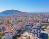 Appartementen Dichtbij Voorzieningen In Het Centrum Van Alanya