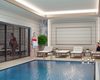 Centrally Located New Alanya Flats 600 Meter to the Beach 12