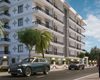 Centrally Located New Alanya Flats 600 Meter to the Beach 4