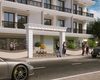 Centrally Located New Alanya Flats 600 Meter to the Beach 5