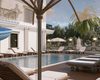 Centrally Located New Alanya Flats 600 Meter to the Beach 7
