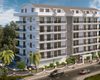 Centrally Located New Alanya Flats 600 Meter to the Beach 1