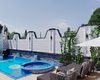 Luxury Flats in Alanya Close to All Amenities in Mahmutlar 5