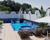 Luxury Flats in Alanya Close to All Amenities in Mahmutlar 6