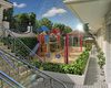 Luxury Flats in Alanya Close to All Amenities in Mahmutlar 7