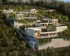 Luxe Huizen Verweven Met De Natuur In Alanya 6
