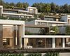 Luxe Huizen Verweven Met De Natuur In Alanya 1