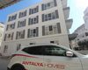 Central Properties Close to the Historical Center of Antalya 4