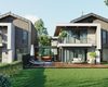 Villas with Private Pools and Spacious Gardens in Antalya 2
