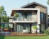 Villas with Private Pools and Spacious Gardens in Antalya 3