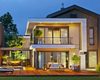 Villas with Private Pools and Spacious Gardens in Antalya 4