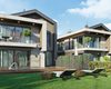 Villas with Private Pools and Spacious Gardens in Antalya 1