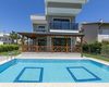 Modern Ontworpen Villa's In Een Complex In Belek Kadriye 1
